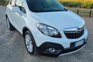 Opel Mokka 1.6 Ecotec 115CV 4x2 Start&Stop Cosmo