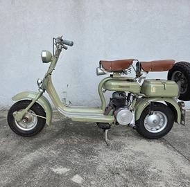 Lambretta 125 