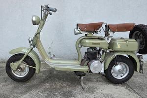 Lambretta 125 