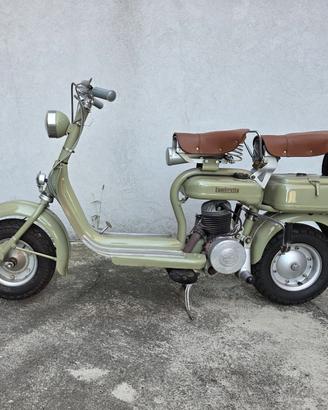 Lambretta 125 