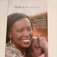 libri madre di 10 mila figlia+ neruda