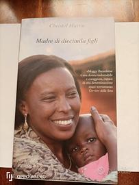 libri madre di 10 mila figlia+ neruda