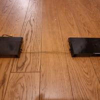 Diffusori Tv Samsung Q60R 49 pollici