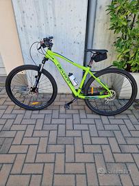 Bicicletta MTB Devron 29"