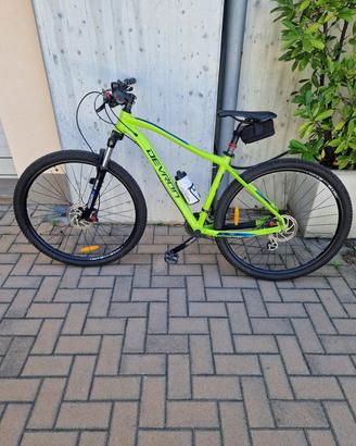 Bicicletta MTB Devron 29"