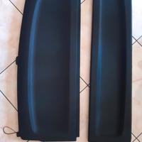 Cappelliera baule bmw x 1 ultimo modello
