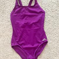 Costume intero 7/8 anni