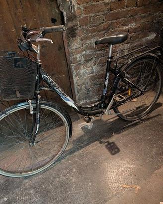BICI DA CITTA'