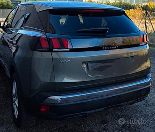 Peugeot 3008 N1 5posti 