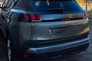 Peugeot 3008 N1 5posti 