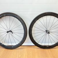 Ruote Brega Grab 38 Carbon Tubular