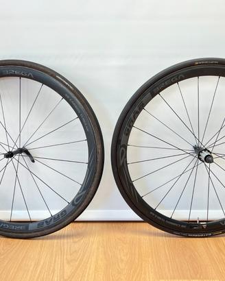 Ruote Brega Grab 38 Carbon Tubular