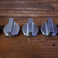 Manopole piano cottura Whirlpool PMW75D2