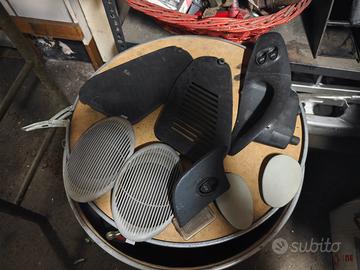 FIAT BRAVO dal 1995 al 2001 ricambi 