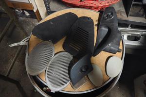 FIAT BRAVO dal 1995 al 2001 ricambi 