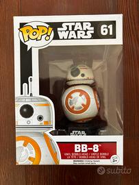 Funko Pop BB-8 #61 - Star Wars