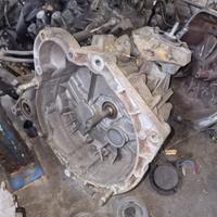Cambio fiat punto 188a2000