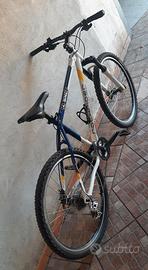 Mtb Rockrider