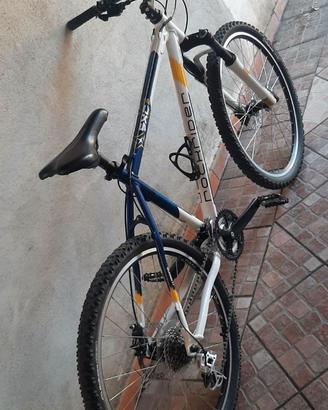 Mtb Rockrider