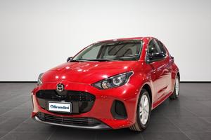 MAZDA 2 1.5 vvt full hybrid electric centre line e