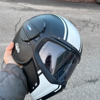 Casco Caberg Ghost XS