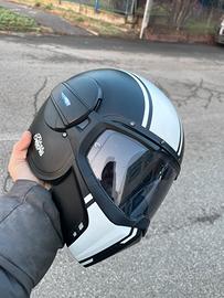 Casco Caberg Ghost XS