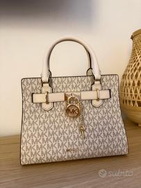 Borsa  Michael Kors Hamilton Legacy Small