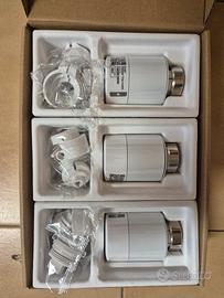 Termostati Tado Smart Radiator(3-pack)  NUOVO 