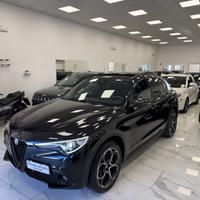 Alfa Romeo Stelvio 2.2 Turbodiesel 210 CV AT8 Q4 E