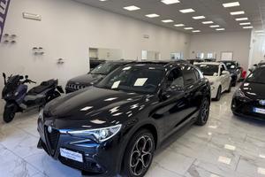 Alfa Romeo Stelvio 2.2 Turbodiesel 210 CV AT8 Q4 E