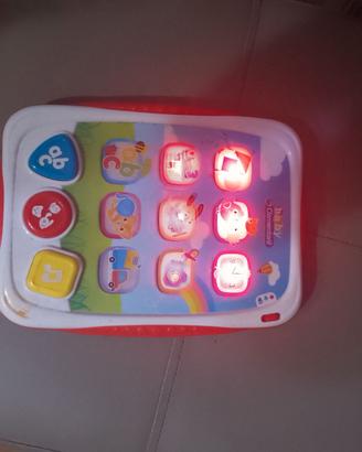 Tablet