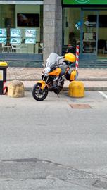 Versys 650_ 2010