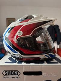 SHOEI HORNET ADV SOVEREIGN M