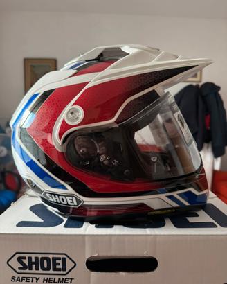 SHOEI HORNET ADV SOVEREIGN M