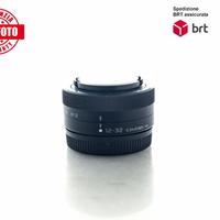 Panasonic Lumix G Vario 12-32 F3.5-5.6 OIS (Panaso