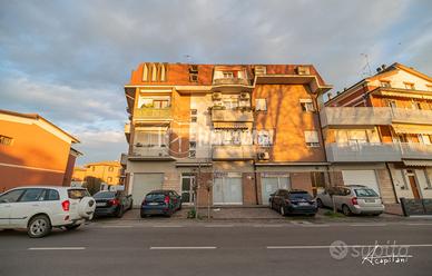 Appartamento a Ravarino Via Argini 4 locali