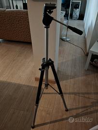 Treppiede Tripod SILK-67 Prototype vintage