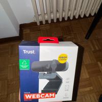 Webcam trust 1080p