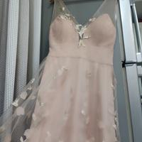 vestito per cerimona