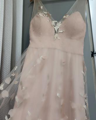 vestito per cerimona