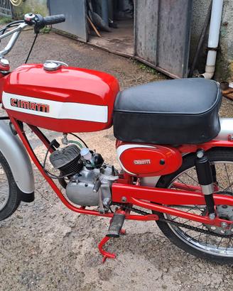 cimatti classic 50