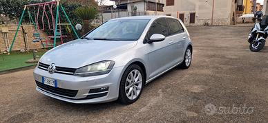 Volkswagen Golf 7 