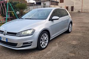 Volkswagen Golf 7 
