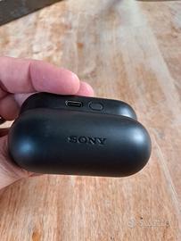 Auricolari Sony WF-C700N