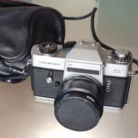 Leicaflex