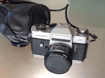 Leicaflex