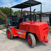 S62 Muletto Lugli 60 q.li
