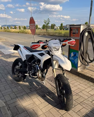 Beta rr 50 standard 2024 motard