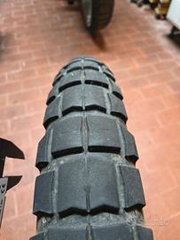 Pirelli Scorpion STR 