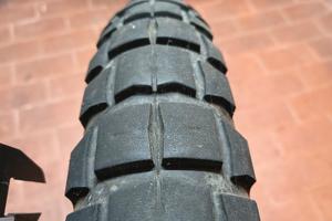 Pirelli Scorpion STR 